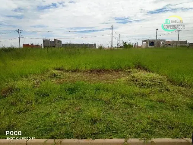 Terreno com 175m², à venda, no bairro Jardim Novo Sol em Campinas