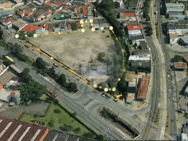 Terreno com 11000m², para alugar, no bairro Vila Planalto em São Bernardo do Campo