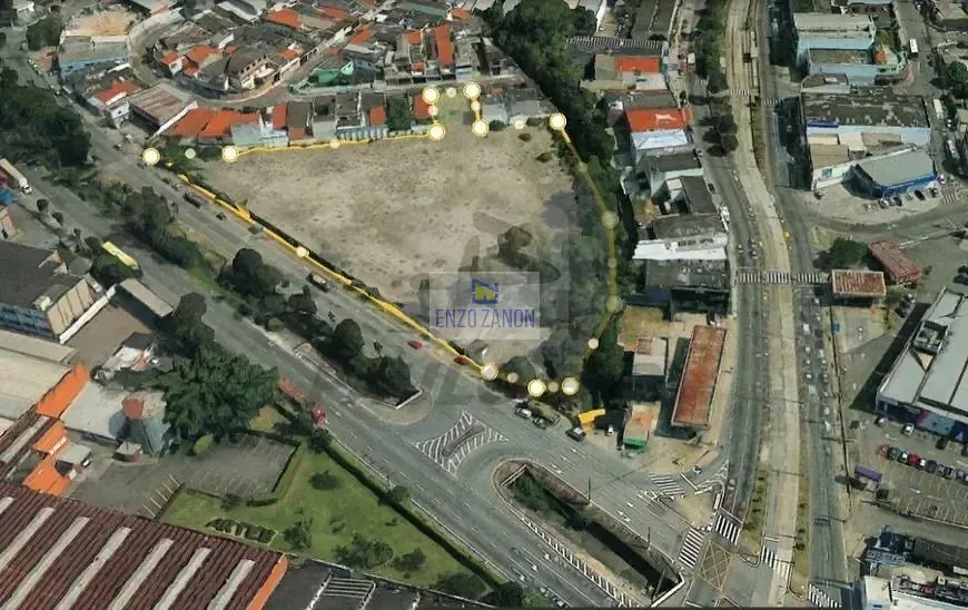 Terreno, 1 hectares - Foto 1