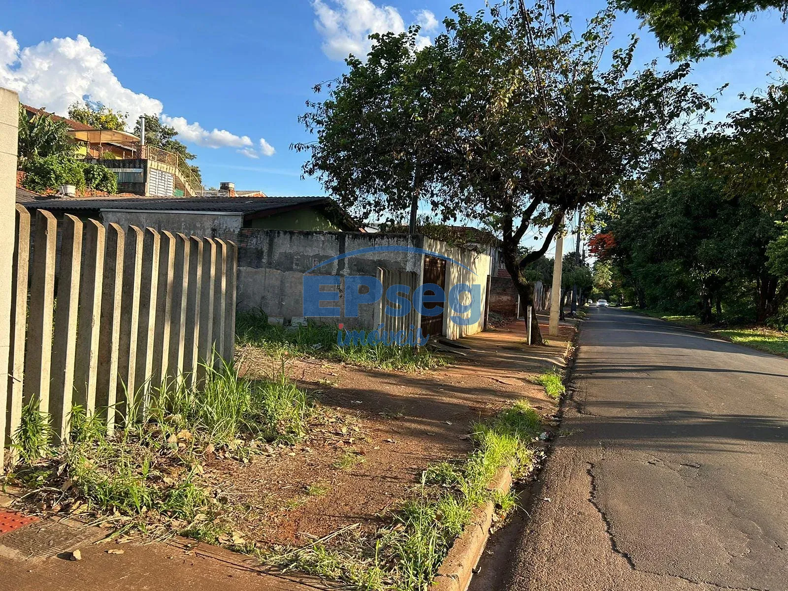 Terreno, 250 m² - Foto 2