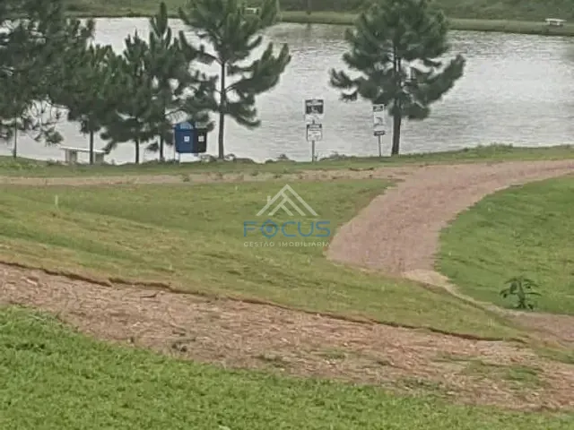Terreno com 250m², à venda, no bairro Jacaré em Cabreúva