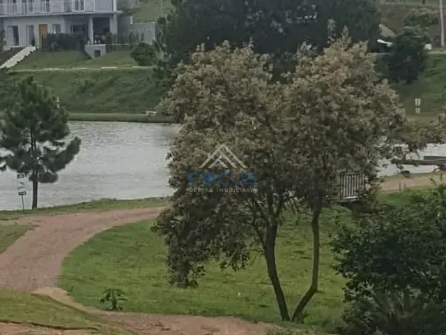 Terreno com 250m², à venda, no bairro Jacaré em Cabreúva