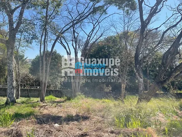 Terreno com 280m², à venda, no bairro JARDIM OURO VERDE em GUAXUPÉ