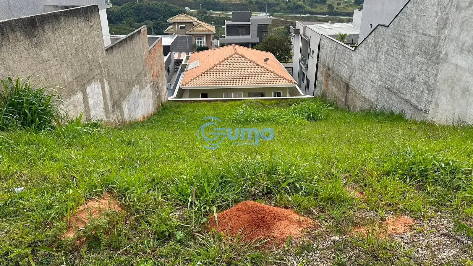 Terreno, 302 m² - Foto 3