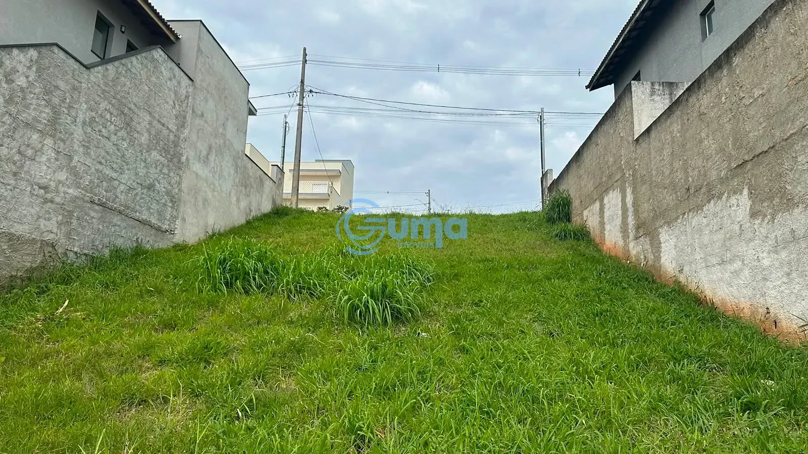 Terreno, 302 m² - Foto 4