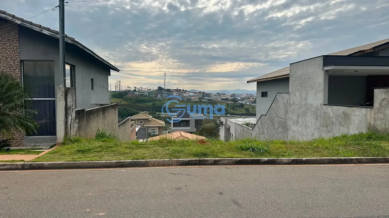 Terreno, 302 m² - Foto 2