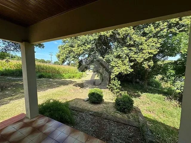 Terreno com 180m², à venda, no bairro Linha Wink em Teutônia