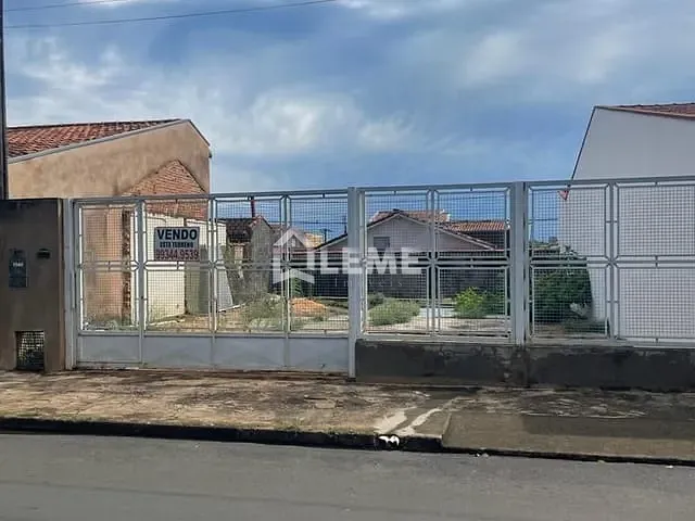 Terreno à venda, no bairro Vila Lambari em Mococa