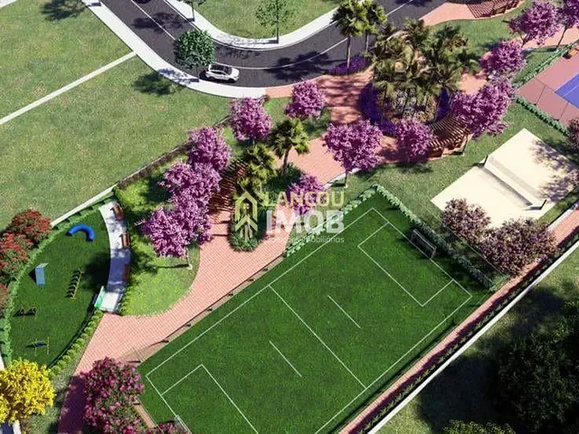 Terreno com 600m², à venda, no bairro Pinheirinho em Vinhedo