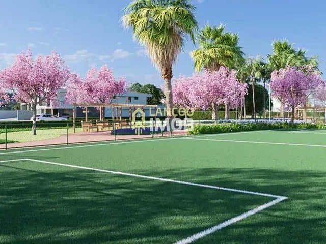 Terreno com 600m², à venda, no bairro Pinheirinho em Vinhedo