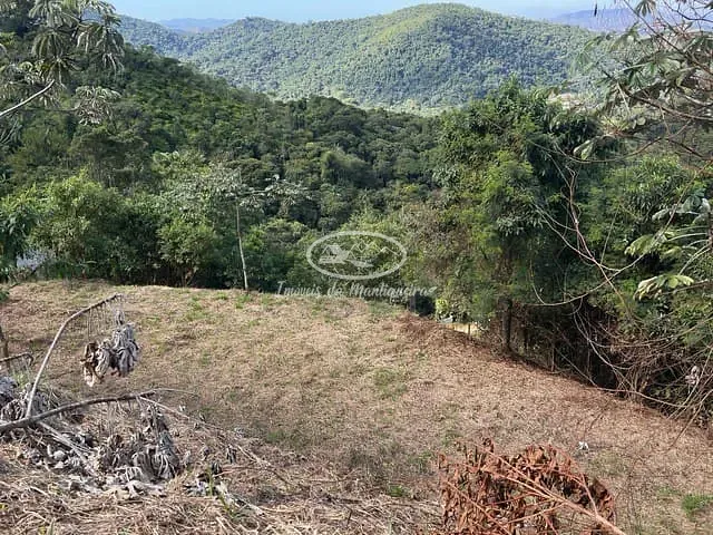 Terreno com 3726m², à venda, no bairro Alto Penedo (Penedo) em Itatiaia