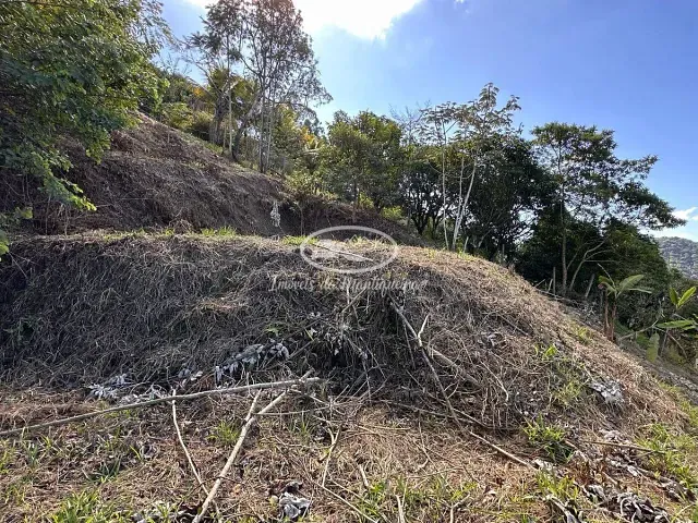 Terreno com 3726m², à venda, no bairro Alto Penedo (Penedo) em Itatiaia