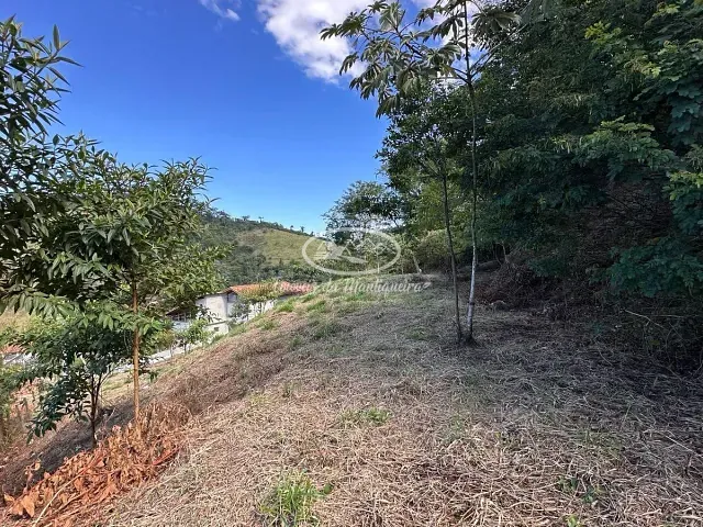 Terreno com 3726m², à venda, no bairro Alto Penedo (Penedo) em Itatiaia