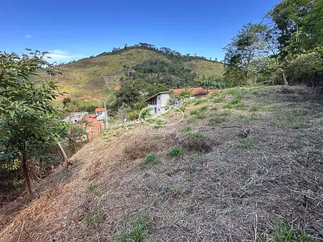 Terreno com 3726m², à venda, no bairro Alto Penedo (Penedo) em Itatiaia