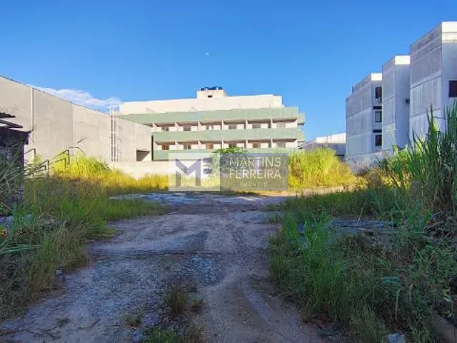 Terreno com 1215m², para alugar, no bairro Recreio dos Bandeirantes em Rio de Janeiro