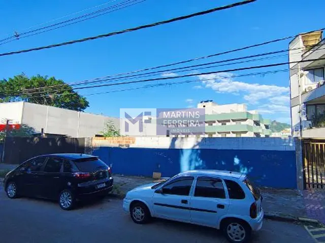 Terreno com 1215m², para alugar, no bairro Recreio dos Bandeirantes em Rio de Janeiro