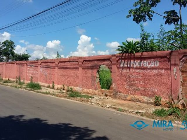 Foto do Terreno - Terreno à venda 6000M², Setor Parque Tremendão, Goiânia - GO | Mira Imóveis