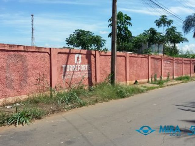 Foto do Terreno - Terreno à venda 6000M², Setor Parque Tremendão, Goiânia - GO | Mira Imóveis