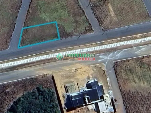 Terreno com 798m², à venda, no bairro alto cerrado em Canarana