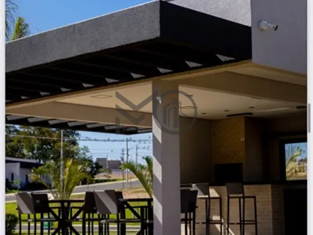 Terreno com 251m², à venda, no bairro Vinhedos Oliveiras em Cuiabá 