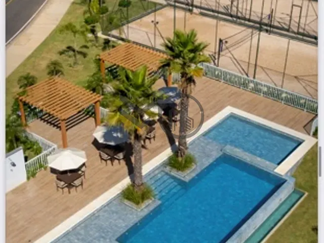 Terreno com 251m², à venda, no bairro Vinhedos Oliveiras em Cuiabá 