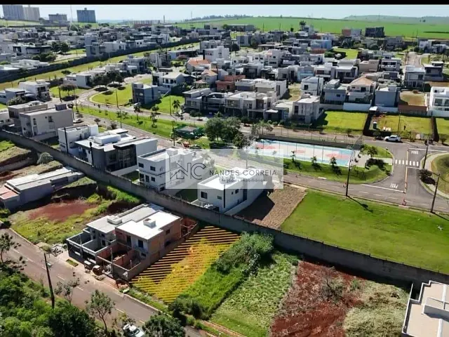 Terreno com 255m², à venda, no bairro Pqo Tauá em Londrina