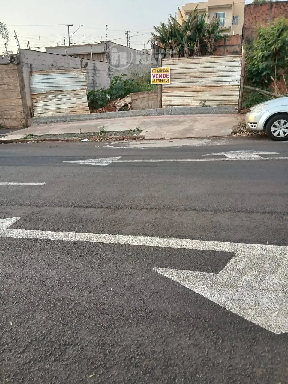 Terreno, 275 m² - Foto 2