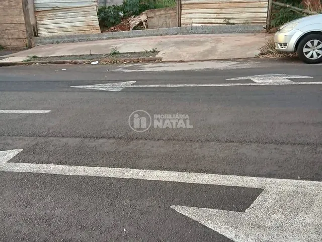 Terreno com 275m², à venda, no bairro Alto da Boa Vista em Londrina