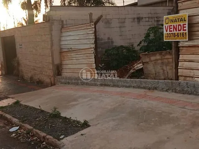 Terreno com 275m², à venda, no bairro Alto da Boa Vista em Londrina