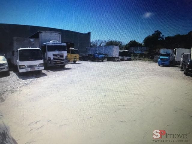 Terreno com 2407m², à venda, no bairro Vila Jerusalem em São Bernardo do Campo