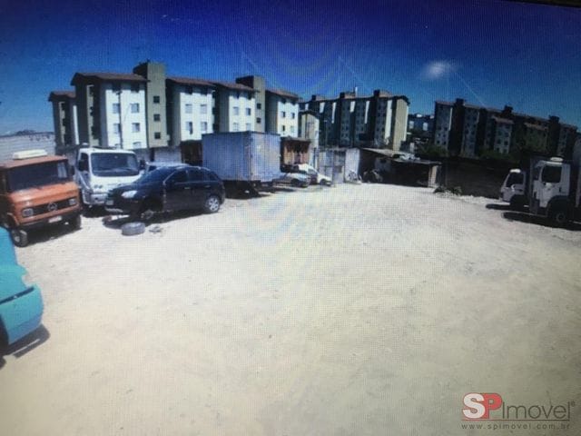 Terreno com 2407m², à venda, no bairro Vila Jerusalem em São Bernardo do Campo