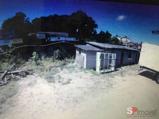 Terreno com 2407m², à venda, no bairro Vila Jerusalem em São Bernardo do Campo