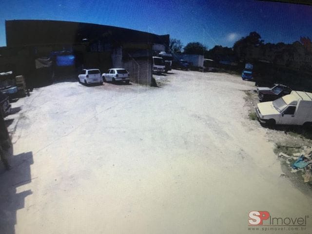 Terreno com 2407m², à venda, no bairro Vila Jerusalem em São Bernardo do Campo