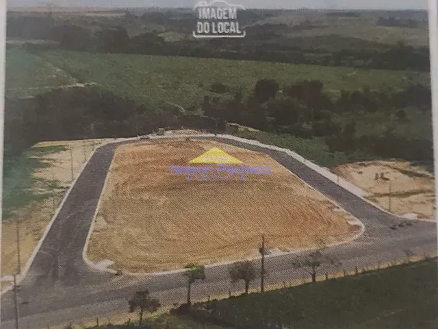 Terreno com 175m², à venda, no bairro Chácara Santa Helena em Capivari