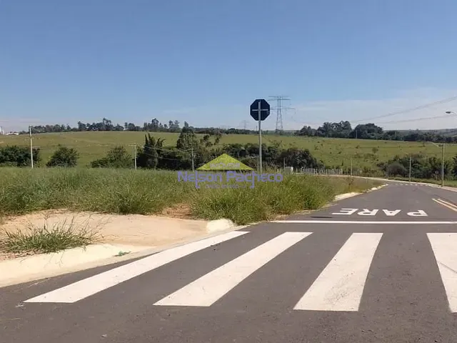 Terreno com 175m², à venda, no bairro Chácara Santa Helena em Capivari