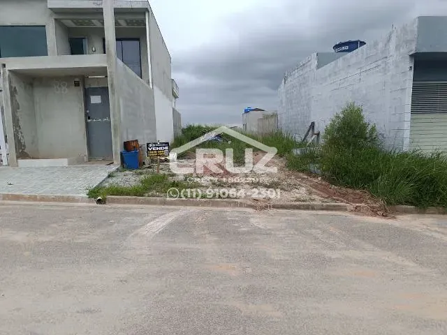 Terreno com 180m², à venda, no bairro Laranjeiras em Caieiras