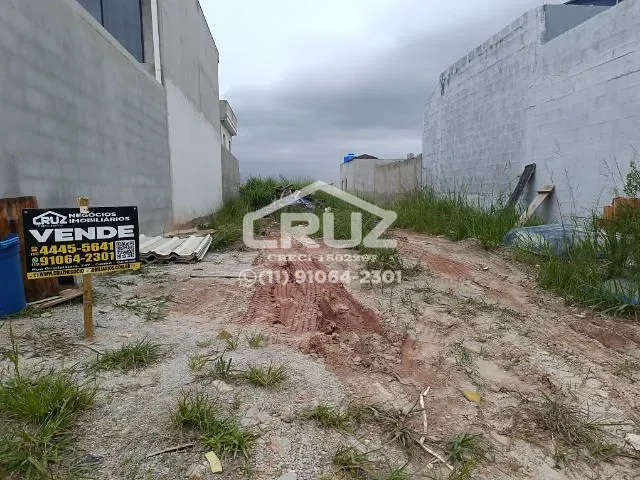 Terreno com 180m², à venda, no bairro Laranjeiras em Caieiras