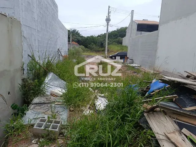 Terreno com 180m², à venda, no bairro Laranjeiras em Caieiras