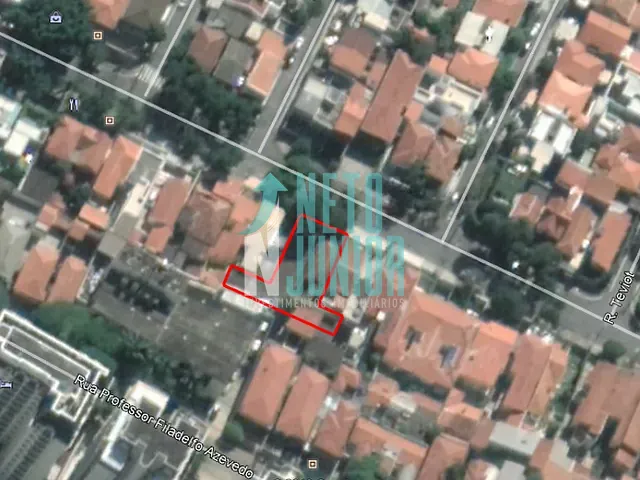 Terreno com 416m², à venda ou para alugar, no bairro Vila Nova Conceição em São Paulo