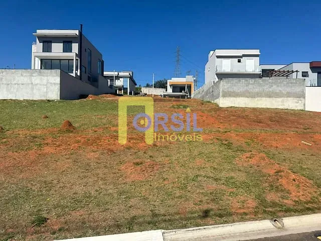 Terreno com 343m², à venda, no bairro Cézar de Souza em Mogi das Cruzes