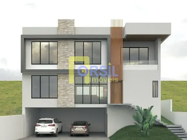 Terreno com 343m², à venda, no bairro Cézar de Souza em Mogi das Cruzes