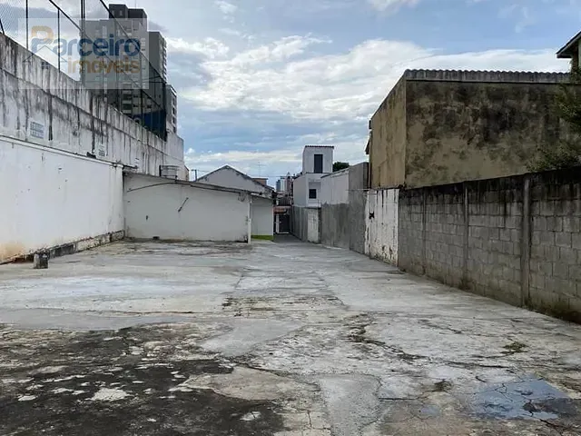 Terreno com 788m², à venda, no bairro Chácara Seis de Outubro em São Paulo