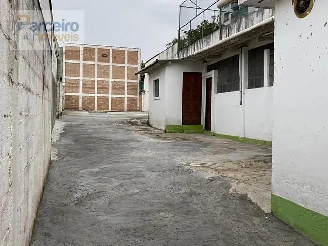 Terreno com 788m², à venda, no bairro Chácara Seis de Outubro em São Paulo