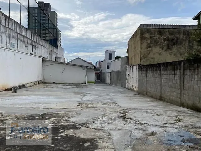 Terreno com 788m², à venda, no bairro Chácara Seis de Outubro em São Paulo