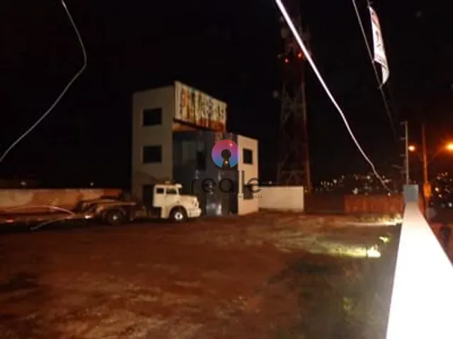 Terreno com 720m², à venda, no bairro Alto Dos Pinheiros em Belo Horizonte