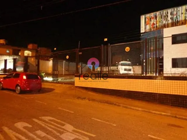 Terreno com 720m², à venda, no bairro Alto Dos Pinheiros em Belo Horizonte