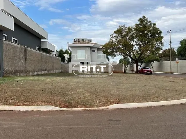 Terreno com 360m², à venda, no bairro Betel em Paulínia