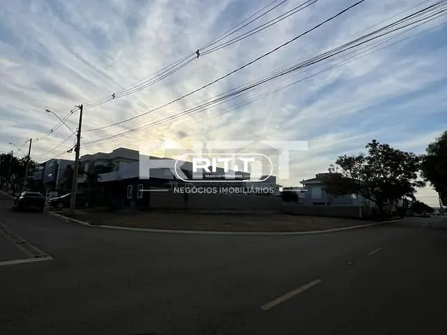 Terreno com 360m², à venda, no bairro Betel em Paulínia