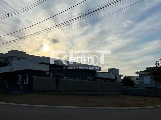 Terreno com 360m², à venda, no bairro Betel em Paulínia