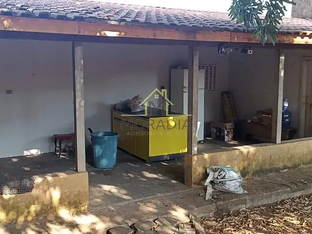 Terreno com 330m², à venda, no bairro Jardim Planalto em Guaxupé